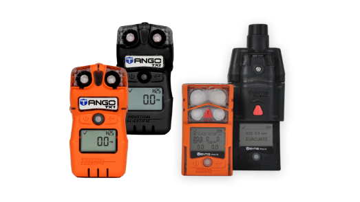 Industrial Scientific Expands Gas Sensor Offerings for Ventis Pro5